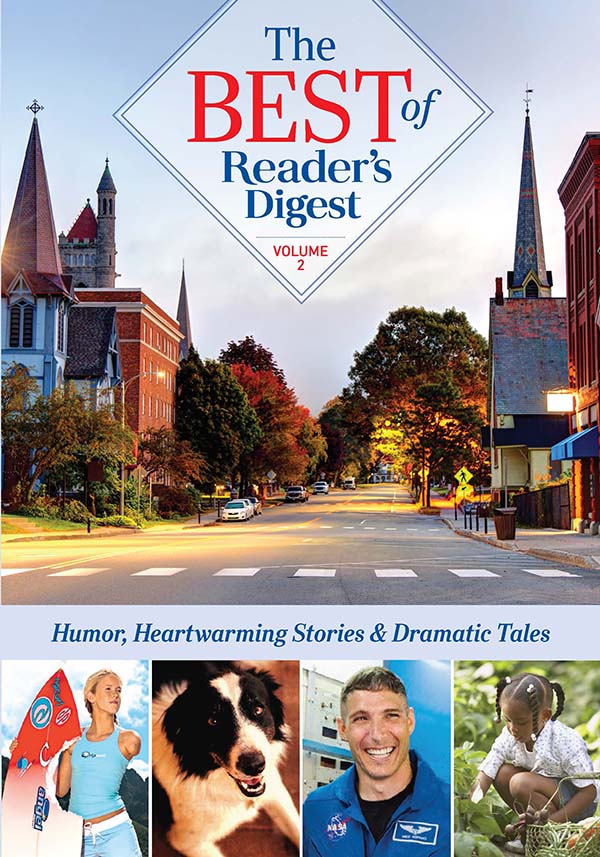 Best of Reader's Digest Vol 2